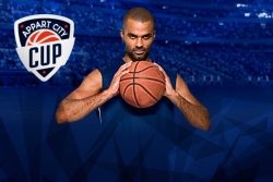 Apart Siti kup: Asvel bolji od Barse