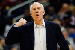 (MVP BLOG) Najbolji treneri u NBA