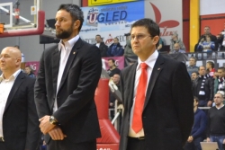 Vukoičić: Samo se pobednici računaju
