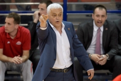 Spartak stiže u &Scaron;umadiju