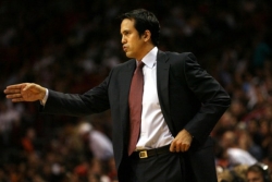 Spolstra: Sa njima je uživanje raditi