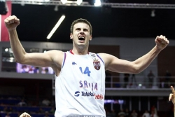 Veličković odustao, te&scaron;ke reči selektora