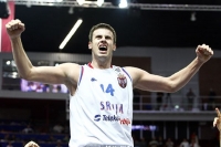 Veličković odustao, te&scaron;ke reči selektora
