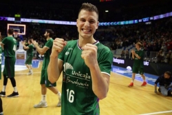 Nedović jo&scaron; godinu dana u Malagi