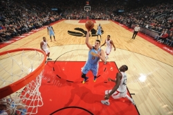 Jokić dvocifren, Denver izgubio