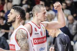 Avramović bolji od Tepića