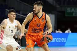 Valensija razbila Real, Fenerbahčeu turski derbi