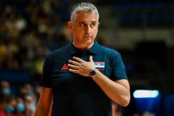 Koko&scaron;kov: Imamo 13 igrača u rosteru