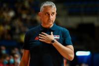 Koko&scaron;kov: Imamo 13 igrača u rosteru