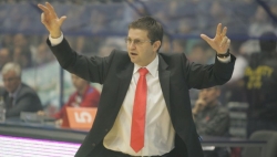 Zvezda i Cedevita u derbiju kola