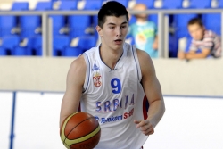 Mitrović novi "orao"