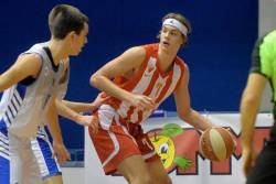 ABA U19: Crveno-beli ponovo ubedljivi