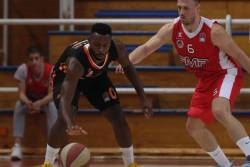 Cedevita rutinski u Železniku