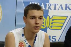 DMLS: Barna "zatrpao" Leskovac