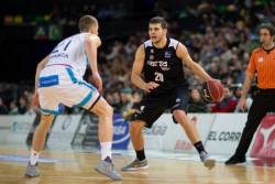 Todorović brojao do 21, dabl-dabl Nedovića