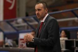 Branko Maksimović za MVP: Sport je pravičan, sve se dobija na terenu!