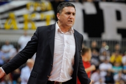 Igokea otpustila Bajića