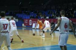 Borac bolji od Dinamika