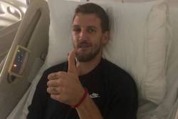 Kuzmić: Hvala svima od srca