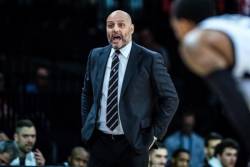 L&Scaron; F4: Đorđević oprobanim receptom do finala