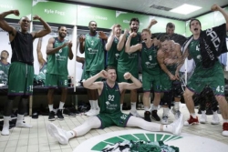 Nedović odveo Unikahu u finale