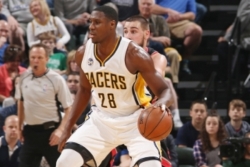Kad ne može Horford može Mahinmi