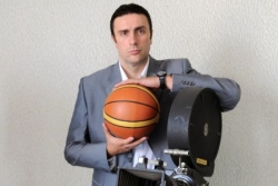 Slobodan &Scaron;arenac za MVP: Sada igramo kako drugi svira