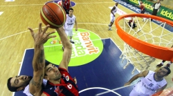 Stanojević nedovoljan za polufinale