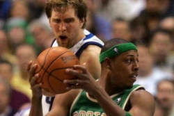 Dalas i Boston na evropskoj turneji