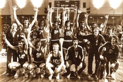 (MVP BLOG) Prvo zlato 1/8