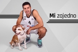 "Mi zajedno možemo sve"