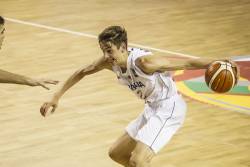U16: Radovanović je najbolji strelac prvog kola