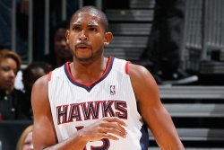 Posle Mutomba, Horford
