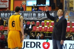 Milojević: Kragujevac zaslužuje ABA liga&scaron;a