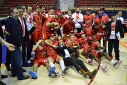 KRK: Farsa je zavr&scaron;ena, trofej Zvezdi