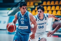 U18: Čampara je obeležio prvo kolo