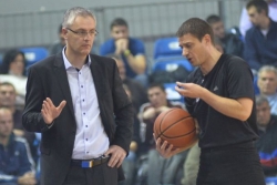 Partizan smenio Velića