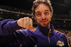 Gasol ne želi manja primanja