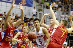 Sino kup: Kina se revan&scaron;irala Srbiji