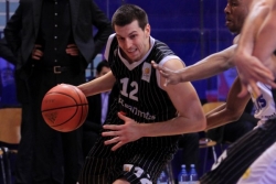 Jo&scaron; jedan trijumf Partizana