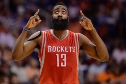 Harden Najk zamenio Adidasom