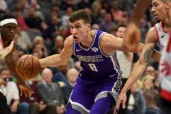 Bogdanović se vratio na teren