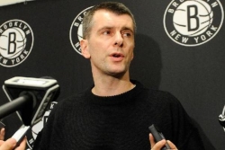 Prohorov bi da proda Netse