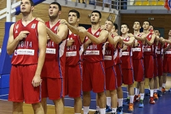 U20: Srbija ide dalje
