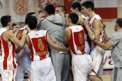 foto: KK Crvena zvezda
