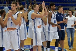 Mornar u Ligi &scaron;ampiona