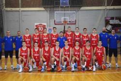 U16: Generalna proba je bila uspe&scaron;na