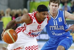 Hrvatska vraća Drejpera u nacionalni tim