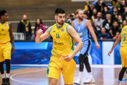 Ristić i Hil sru&scaron;ili evroliga&scaron;a