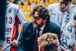 Bamberg je na korak od titule